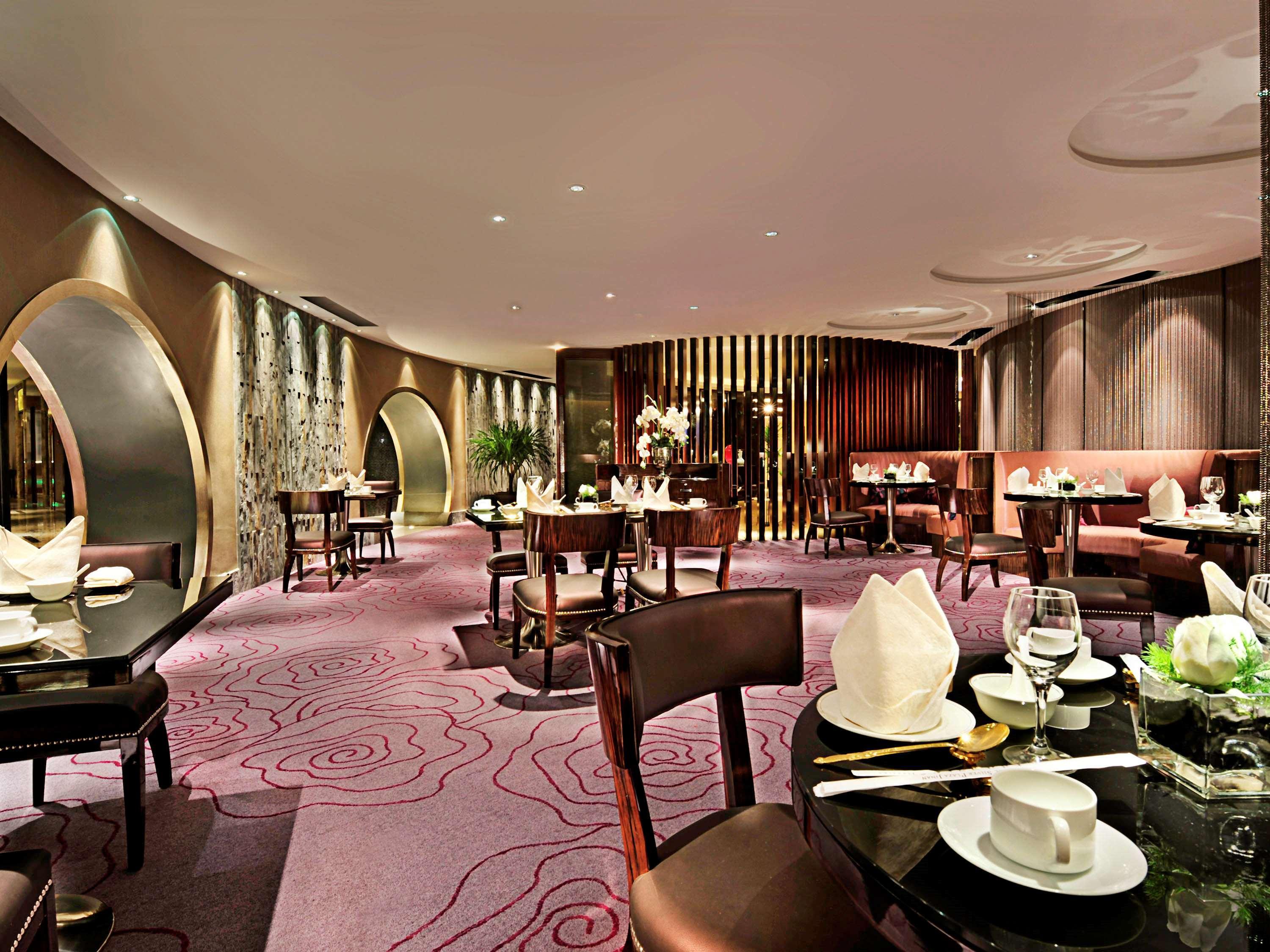 Sofitel Silver Plaza Jün-nan Exteriér fotografie