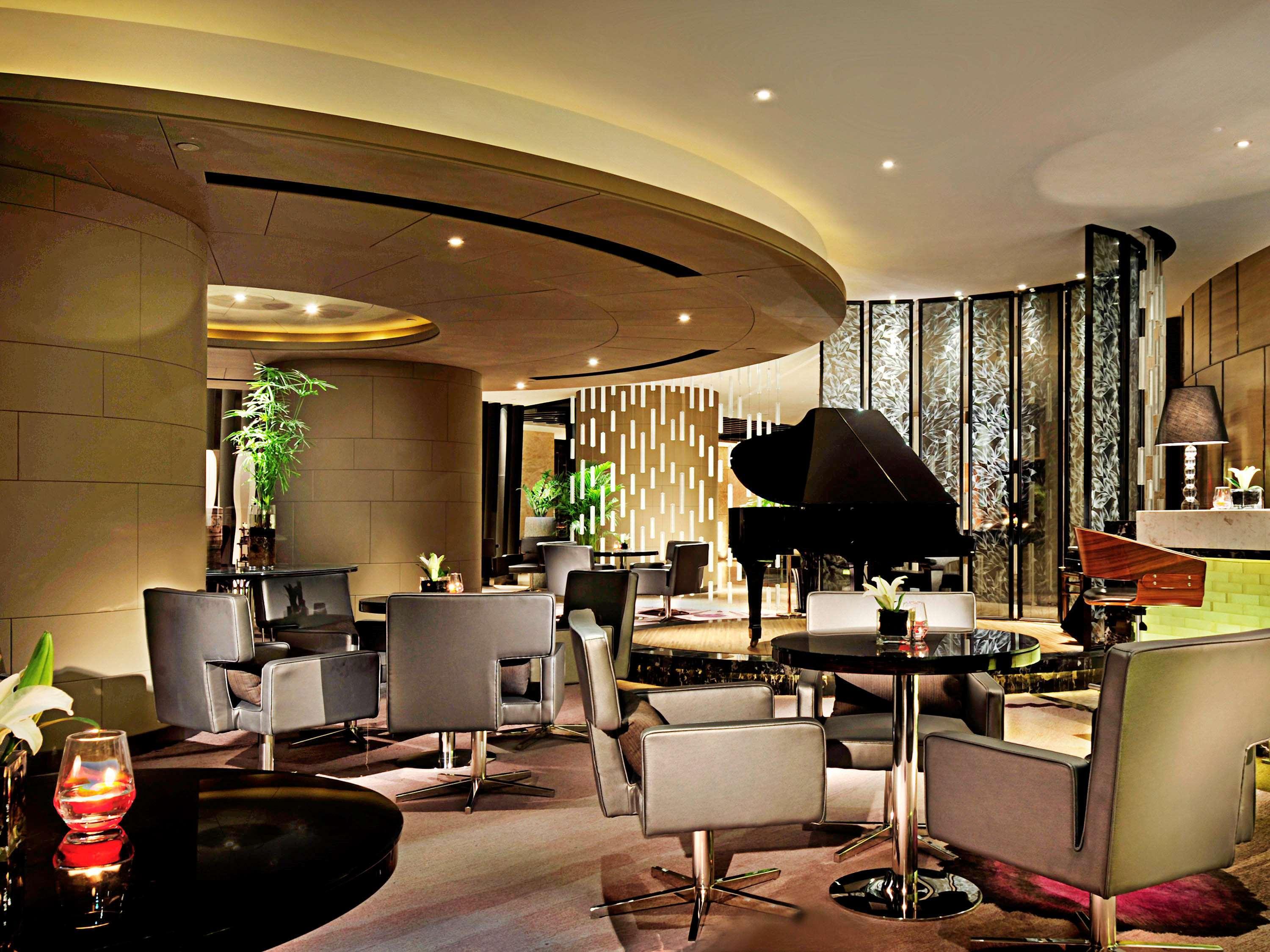 Sofitel Silver Plaza Jün-nan Exteriér fotografie