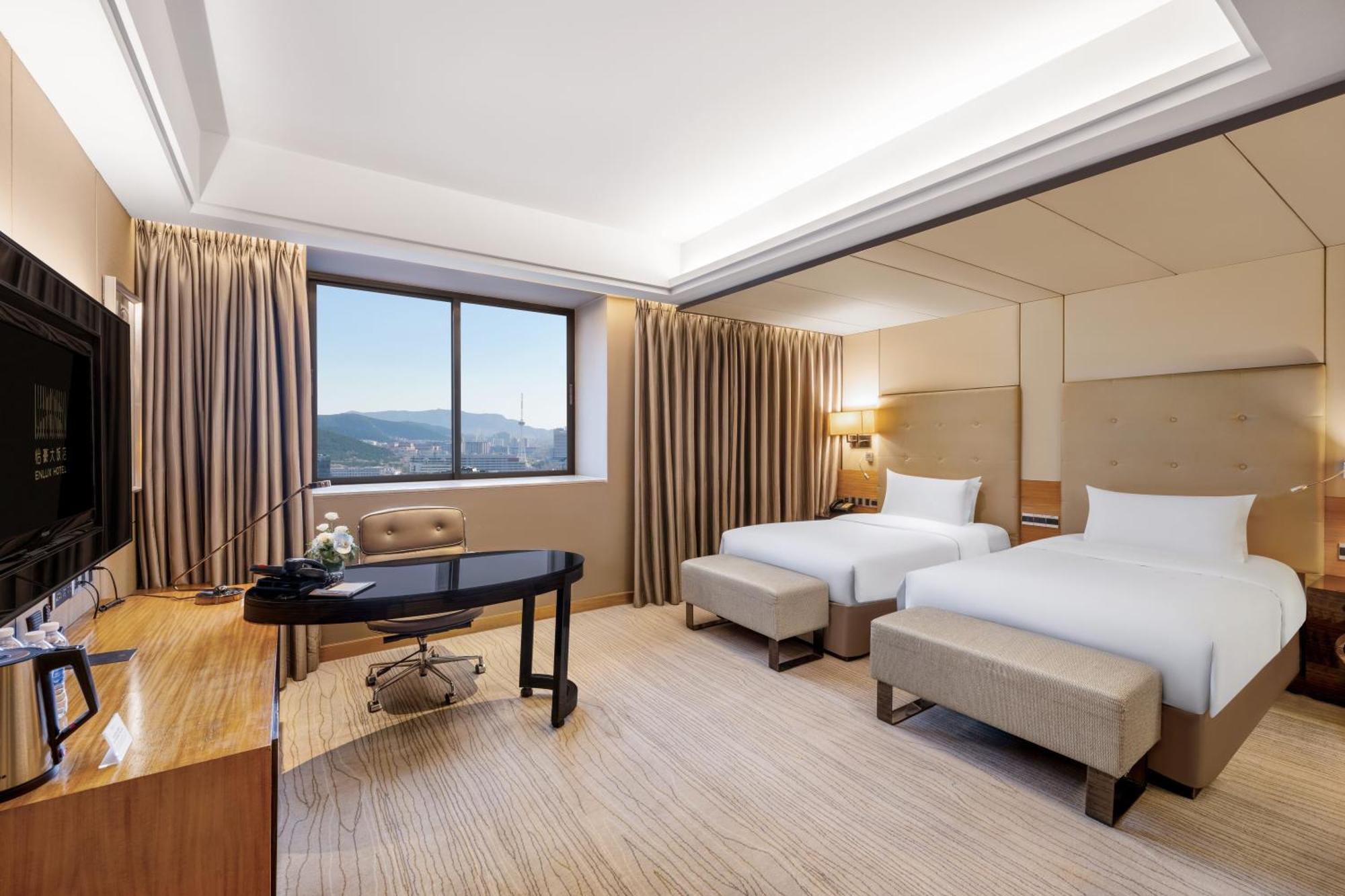 Sofitel Silver Plaza Jün-nan Exteriér fotografie